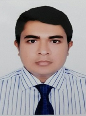 Dr. Md. Abdullah Al Mahmud Shovon
  - শিশু সার্জন