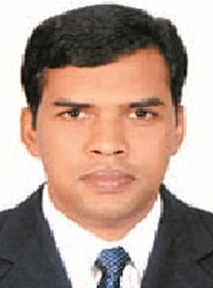 Dr. Md. Abdur Rahman
 