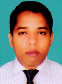 Dr. Md. Abdur Razzak
  - কিডনি রোগ বিশেষজ্ঞ