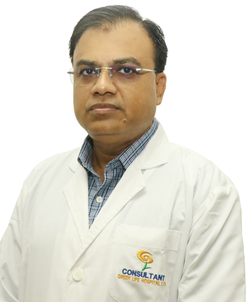 Professor Dr. Md. Abu Selim