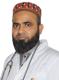 Dr. Md. Abu Sayed Munsi
  - শিশু রোগ ও শিশু হৃদরোগ বিশেষজ্ঞ
