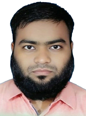 Dr. Md. Abul Hosain
 