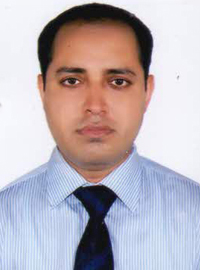 Dr. Md. Al Mamun
 