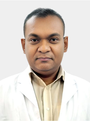 Dr. Md. Al-Saad
  - এন্ডোভাসকুলার ও ভাসকুলার সার্জন