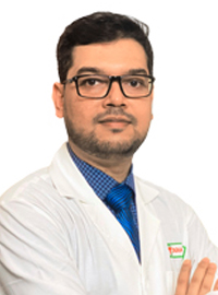 Dr. Md. Arifuzzaman
  - কান, নাক, গলা বিশেষজ্ঞ ও হেড নেক সার্জন