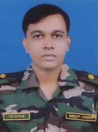 Dr. Md. Ashfaque Ahemmed Khan
 