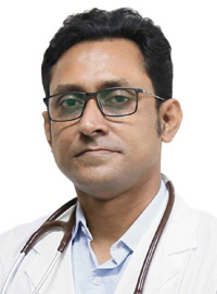 Dr. Md. Ashikuzzaman - হেমাটোলজিস্ট (রক্তের ক্যান্সার ও রক্তের রোগ বিশেষজ্ঞ)