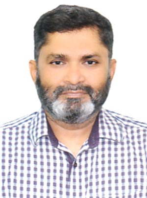 Dr. Md. Ashraful Alam
  - লিভার বিশেষজ্ঞ ও ইন্টারভেনশনাল হেপাটোলজিস্ট