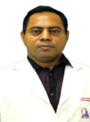 Dr. Md. Asraful Islam
  - ENT (কান, নাক, গলা) বিশেষজ্ঞ ও হেড নেক সার্জন