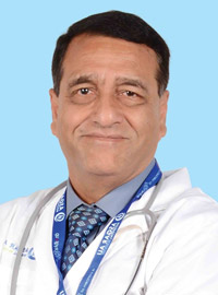 Dr. Md. Ataur Rahman Khan Internal Medicine (All Diseases of Adults) Specialist