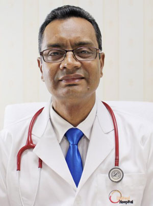Dr. Md. Atiar Rahman
  - অর্থোপেডিক, ট্রমা ও স্পাইন সার্জারির বিশেষজ্ঞ