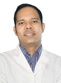 Dr. Md. Azizul Hoque Manik
  - কান, নাক, গলা বিশেষজ্ঞ ও হেড নেক সার্জন