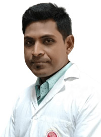 Dr. Md. Bashir Ahammed Khan
  - ব্রেইন, স্পাইন, নার্ভ, স্ট্রোক ও সার্জন