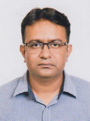 Dr. Md. Ehteshamul Choudhury (Romu)
 