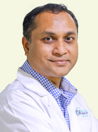 Dr. Md. Enamul Karim
  - গ্যাস্ট্রোইনটেস্টাইনাল ও লিভার বিশেষজ্ঞ