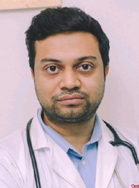 Dr. Md. Faizul Hafiz Chowdhury Medicine, Diabetes & Heart Diseases Specialist