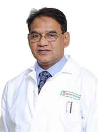 Dr. Md. Fazlul Hoque
  - অর্থোপেডিক (হাড়, জয়েন্ট, ট্রমা) বিশেষজ্ঞ ও স্পাইন সার্জন