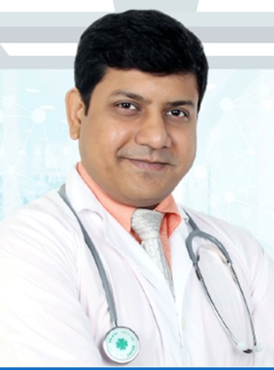Dr. Md. Ferdous Hasan Medicine, Diabetes & Hormonal Diseases Specialist