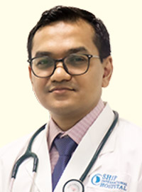 Dr. Md. Forhadul Islam Chowdhury
  - হেপাটোলজি (লিভার, গলব্লাডার, জন্ডিস, প্যানক্রিয়াস) বিশেষজ্ঞ
