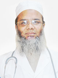 Dr. Md. Hamidul Islam
  - হাড়, জয়েন্ট, অর্থোপেডিক বিশেষজ্ঞ ও ট্রমা সার্জন