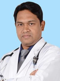 Dr. Md. Hasanuzzaman
  - কিডনি রোগ, ডায়ালাইসিস ও মেডিসিন বিশেষজ্ঞ