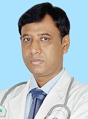 Dr. Md. Jilhaj Uddin - হৃদয়, বক্ষ ও রক্তনালী সার্জন