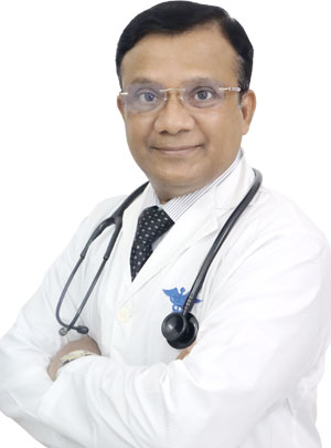 Dr. Md. Khairul Anam
  - বক্ষব্যাধি, অ্যালার্জি, অ্যাজমা, টিবি ও শ্বাসযন্ত্র বিশেষজ্ঞ