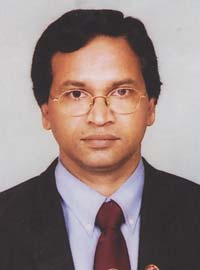 Dr. Md. Liaquat Ali Mollah
 