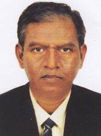 Dr. Md. Lutfor Rahman  - নবজাতক, শিশু রোগ ও শিশু পুষ্টি বিশেষজ্ঞ
