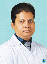 Dr. Md. Mahabubul Alam (Prince)
  - লিভার রোগ ও গ্যাস্ট্রোএন্টেরোলজি বিশেষজ্ঞ