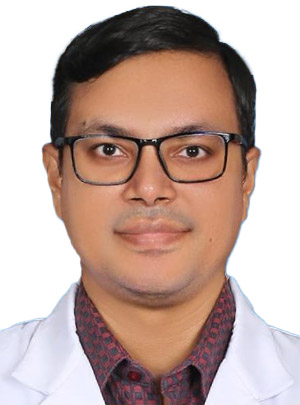 Dr. Md. Mahmud Hasan
  - এন্ডোক্রিনোলজিস্ট (ডায়াবেটিস, থাইরয়েড, ওবেসিটি এবং হরমোন রোগ বিশেষজ্ঞ)