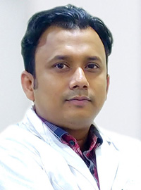 Dr. Md. Mainul Islam Murad
  - নিউরোসার্জারি (ব্রেইন ও স্পাইন সার্জারি) বিশেষজ্ঞ