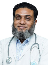 Dr. Md. Manir Hossain Khan
  - সাধারণ, ল্যাপারোস্কোপিক, হেপাটোবিলিয়ারি, কলোরেক্টাল ও জি.আই সার্জন