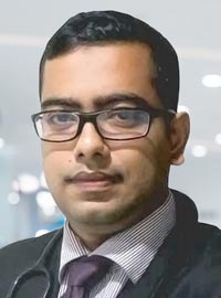 Dr. Md. Masud Rana
  - নিউরোমেডিসিন বিশেষজ্ঞ