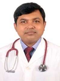 Dr. Md. Mirazul Hasan
  - কিডনি রোগ ও ডায়াবেটিস বিশেষজ্ঞ
