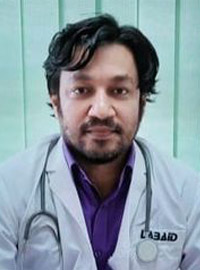 Dr. Md. Moniruzzaman
  - কিডনি রোগ বিশেষজ্ঞ