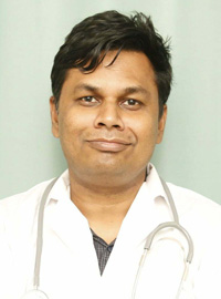 Dr. Md. Moshfequre Rahman Khan - কার্ডিওলজি বিশেষজ্ঞ