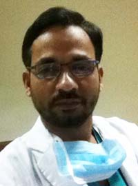 Dr. Md. Mujibur Rahman Shahin
 
