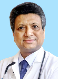 Dr. Md. Nabiul Hassan (Rana)
  - কিডনি রোগ, ডায়ালিসিস, ডায়াবেটিসজনিত কিডনি রোগ এবং কিডনি ট্রান্সপ্ল্যান্ট বিশেষজ্ঞ