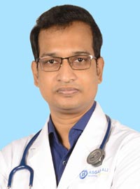Dr. Md. Nahid Hossen
  - ক্যান্সার বিশেষজ্ঞ