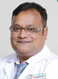 Dr. Md. Nasimul Jamal
  - ENT বিশেষজ্ঞ ও হেড নেক সার্জন