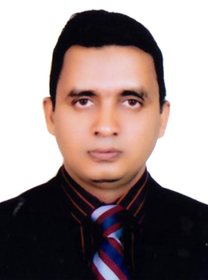 Dr. Md. Nazrul Islam Bhuiyan
  - ত্বক, অ্যালার্জি, কলেরা, STD ও যৌন রোগ বিশেষজ্ঞ