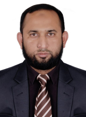 Dr. Md. Rakib Hossain
 