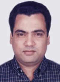 Dr. Md. Rezaul Sharif Cancer Specialist
