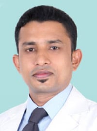 Dr. Md. Rokibul Islam (Rokib)
  - নিউরোসার্জারি (ব্রেইন, নার্ভ, স্পাইন ও স্ট্রোক সার্জারি) বিশেষজ্ঞ