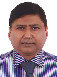 Dr. Md. Sadiqul Islam Rheumatology (Arthritis, Pain, Gout) & Medicine Specialist