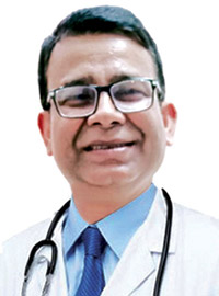 Dr. Md. Safiullah
  - কান, নাক, গলা এবং হেড-নেক সার্জারি বিশেষজ্ঞ