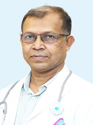 Dr. Md. Saif Uddoula
  - মেডিসিন, লিভার ও গ্যাস্ট্রোএন্টারোলজি বিশেষজ্ঞ