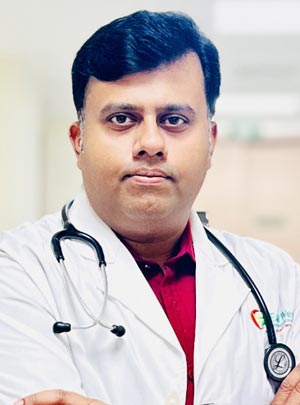 Dr. Md. Sariful Hasan
  - অর্থোপেডিক (হাড়, জয়েন্ট, আর্থ্রাইটিস, ট্রমা, স্পাইন) বিশেষজ্ঞ ও সার্জন