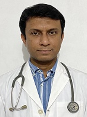 Dr. Md. Shah Alam
  - চামড়া, অ্যালার্জি, চুল, নখ এবং যৌন রোগ বিশেষজ্ঞ